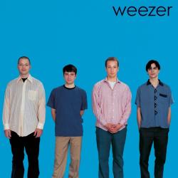 Holiday del álbum 'Weezer (The Blue Album)'