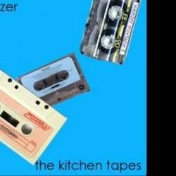 Paperface del álbum 'The Kitchen Tapes'