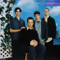 Prodigy Lover de Weezer