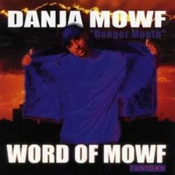 Mowf Of Madness del álbum 'Word Of Mowf'