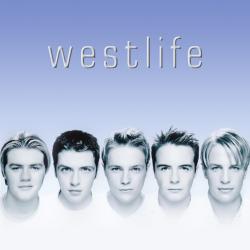 Change The World del álbum 'Westlife'