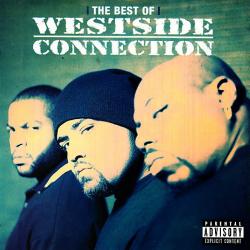 Walk del álbum 'The Best of Westside Connection'