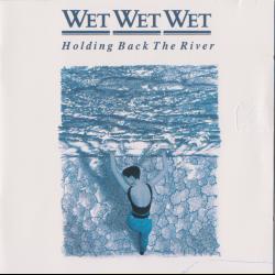 Blue For You del álbum 'Holding Back the River'