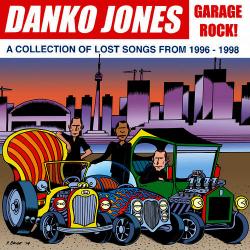 Garage Rock! - A Collection of Lost Songs from 1996 - 1998