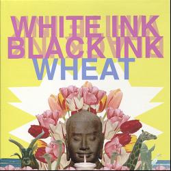 White Ink, Black Ink