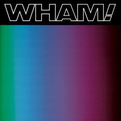 Wham! Rap 86 del álbum 'Music from the Edge of Heaven'