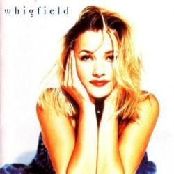 Ain't It Blue del álbum 'Whigfield'