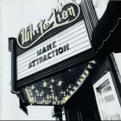 It¹s Over del álbum 'Mane Attraction'