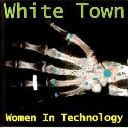 Going Nowhere Somehow del álbum 'Women in Technology'