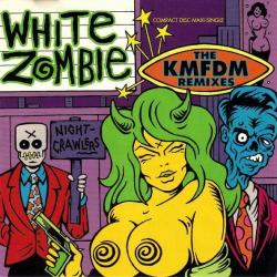 Nightcrawlers: The KMFDM Remixes