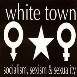 Socialism, Sexism & Sexuality