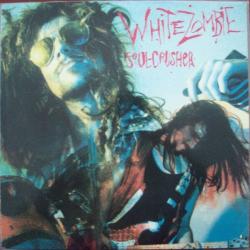 Die Zombie Die del álbum 'Soul-Crusher'