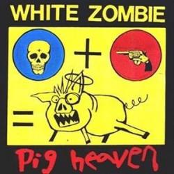 Pig Heaven del álbum 'Pig Heaven/Slaughter the Grey'