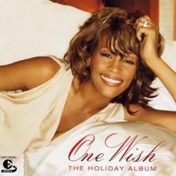 Have Yourself A Merry Little Christmas de Whitney Houston