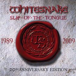 Slip Of The Tongue del álbum 'Slip of the Tongue'
