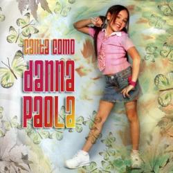 Caminos de luz (versión oceano) del álbum 'Canta como Danna Paola'