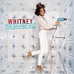 Could I Have This Kiss Forever del álbum 'Whitney: The Greatest Hits'