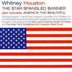Star Spangled Banner del álbum 'The Star Spangled Banner / America the Beautiful - Single'