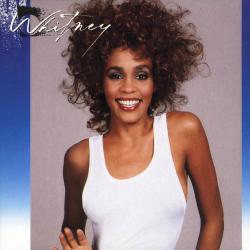 Where You Are del álbum 'Whitney'