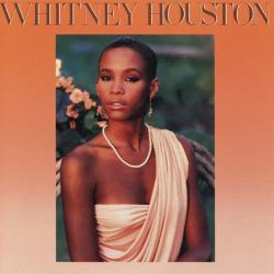 Hold Me del álbum 'Whitney Houston'