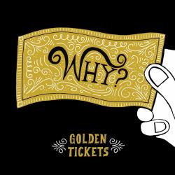 Golden Tickets