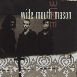 Wide Mouth Mason