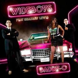 Daddy-O - EP