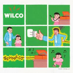 We Aren't The World (Safety Girl) del álbum 'Schmilco'