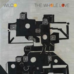 Black Moon del álbum 'The Whole Love'