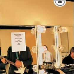 The Wilco Book CD