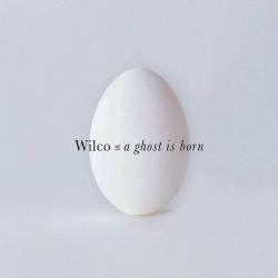 Hell Is Chrome del álbum 'A Ghost Is Born'