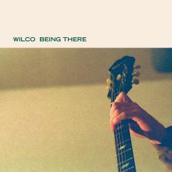 What's The World Got In Store del álbum 'Being There'