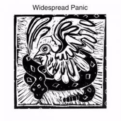 Love Tractor del álbum 'Widespread Panic'