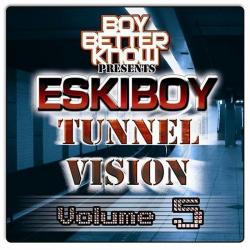 Tunnel Vision Volume 5