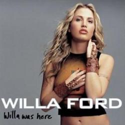 Dare del álbum 'Willa Was Here'