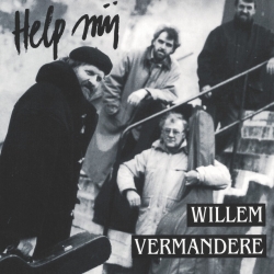 Dance Macabre del álbum 'Help mij'