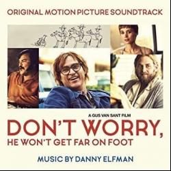 Don’t Worry, He Won’t Get Far on Foot (Soundtrack)
