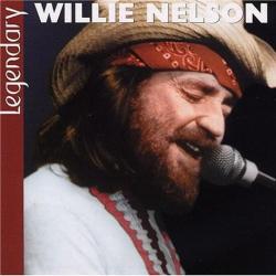 Fire And Rain del álbum 'Legendary Willie Nelson'