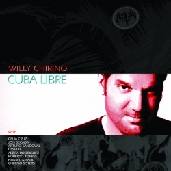 Esquina habanera del álbum 'Cuba libre'