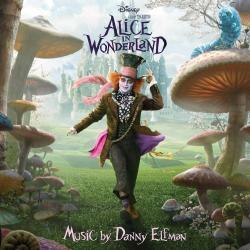 Alice`s theme del álbum 'Alice in Wonderland (Original Soundtrack)'