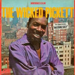 The Wicked Pickett