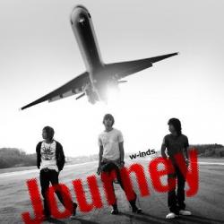 Trial del álbum 'Journey'