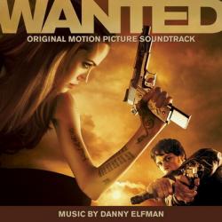 Wanted (Original Motion Picture Soundtrack)