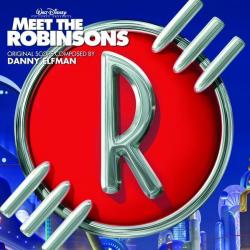 Meet the Robinsons (Original Score)