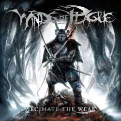 The Impaler del álbum 'Decimate the Weak'