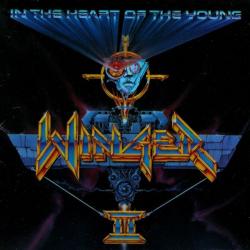 Under one condition del álbum 'In the Heart of the Young'