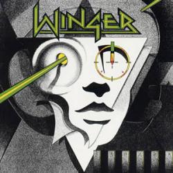 Hungry del álbum 'Winger'