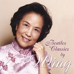 Beatles Classics by Wing