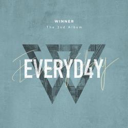 Everyday del álbum 'EVERYD4Y'