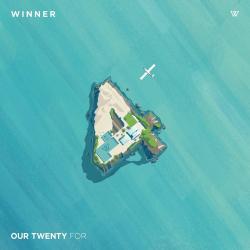Island del álbum 'Our Twenty For (Single)'